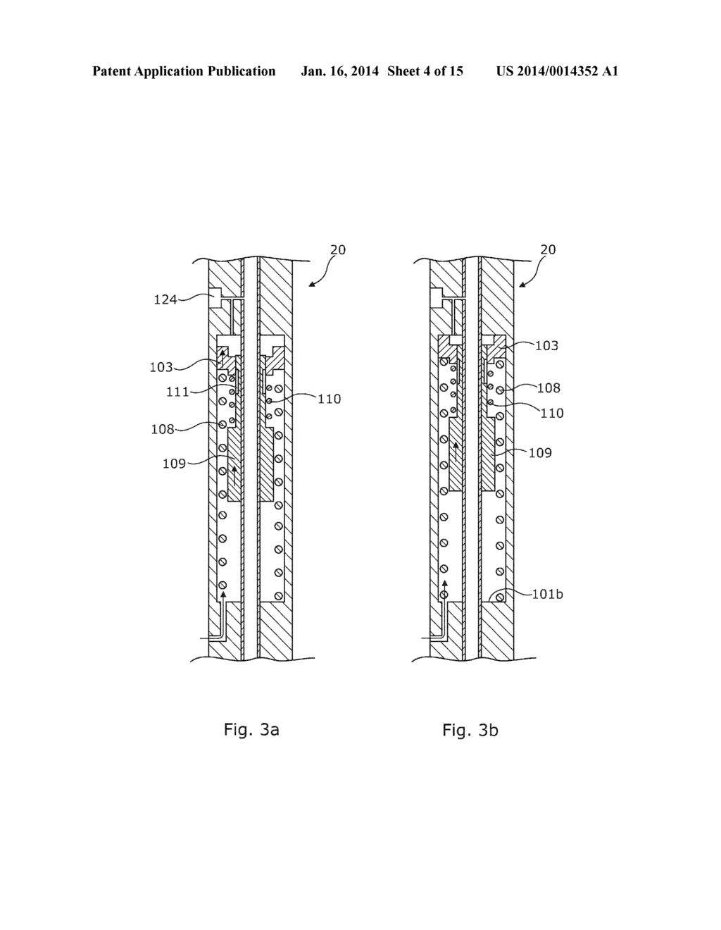 DOWNHOLE PRESSURE COMPENSATING DEVICE - diagram, schematic, and image 05