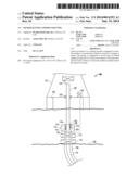 PACKER SETTING AND/OR UNSETTING diagram and image