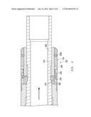 PACKER SETTING AND/OR UNSETTING diagram and image