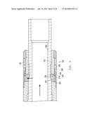 PACKER SETTING AND/OR UNSETTING diagram and image