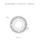 PACKER SETTING AND/OR UNSETTING diagram and image