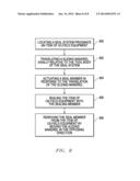 PACKER SETTING AND/OR UNSETTING diagram and image