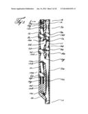 Retrievable subsurface safety valve diagram and image