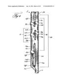 Retrievable subsurface safety valve diagram and image