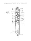 Retrievable subsurface safety valve diagram and image