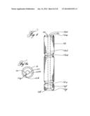 Retrievable subsurface safety valve diagram and image