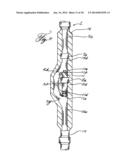 Retrievable subsurface safety valve diagram and image