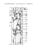 Retrievable subsurface safety valve diagram and image