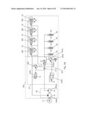 HYDRAULIC ASSEMBLY diagram and image