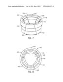 EXPANDABLE DOWNHOLE SEAT ASSEMBLY diagram and image