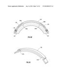 Low Profile Clamp for a Wellbore Tubular diagram and image