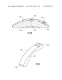 Low Profile Clamp for a Wellbore Tubular diagram and image