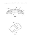 Low Profile Clamp for a Wellbore Tubular diagram and image