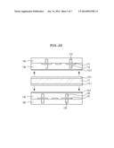 CORELESS SUBTRATE AND METHOD OF MANUFACTURING THE SAME diagram and image