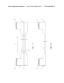 DIFFERENTIAL MODE SIGNAL TRANSMISSION MODULE diagram and image