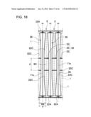 POWER SUPPLY DEVICE, POWER-SUPPLY-DEVICE SEPARATOR, AND     POWER-SUPPLY-DEVICE-EQUIPPED VEHICLE diagram and image