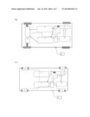 HYBRID DRIVE DEVICE FOR MOTOR VEHICLES diagram and image