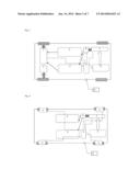 HYBRID DRIVE DEVICE FOR MOTOR VEHICLES diagram and image