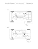 HYBRID DRIVE DEVICE FOR MOTOR VEHICLES diagram and image