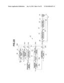 VEHICLE, AND METHOD FOR STEERING CONTROL OF SAME diagram and image