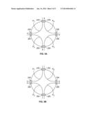 MULTI-CHAMBERED, LIQUID-COOLED DISC BRAKE diagram and image