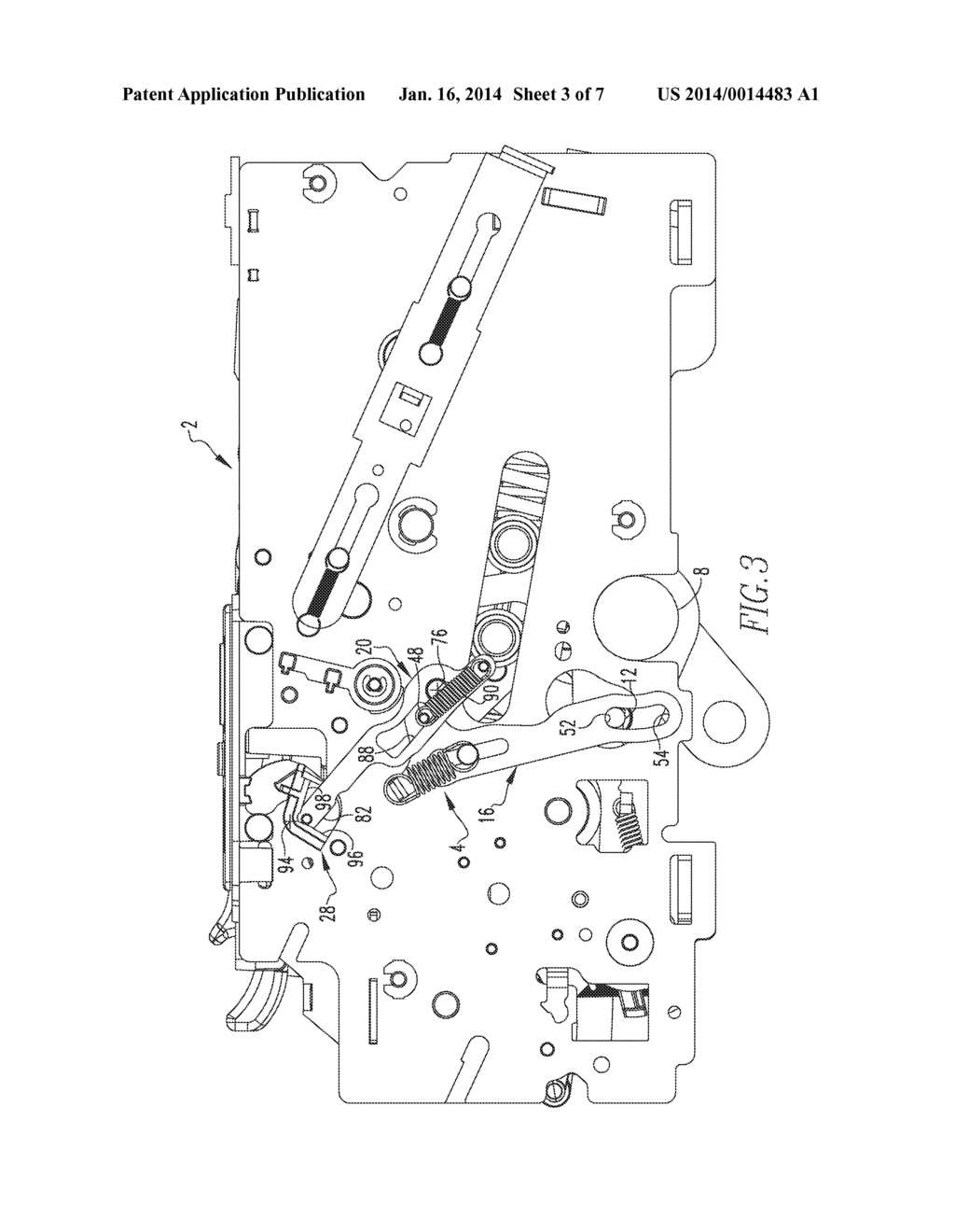 CIRCUIT INTERRUPTER AND INDICATOR APPARATUS - diagram, schematic, and image 04