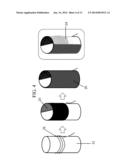 AMPEROMETRIC SENSORS AND DEVICES FOR MEASURING CONCENTRATION OF     S-NITROSOTHIOLS BASED ON PHOTO-INDUCED DECOMPOSITION OF S-NITROSOTHIOLS diagram and image