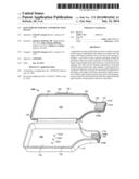 PAINT BRUSH STORAGE AND PROTECTION DEVICE diagram and image