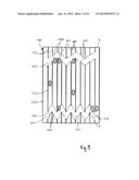 Filter for Filtering Fluids and Method for Producing the Same diagram and image