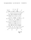 Filter for Filtering Fluids and Method for Producing the Same diagram and image