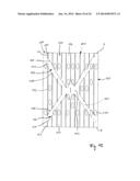 Filter for Filtering Fluids and Method for Producing the Same diagram and image