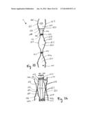 Filter for Filtering Fluids and Method for Producing the Same diagram and image