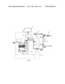 DIALYSIS DEVICE AND METHOD FOR OPERATING A DIALYSIS DEVICE diagram and image