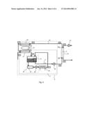 DIALYSIS DEVICE AND METHOD FOR OPERATING A DIALYSIS DEVICE diagram and image