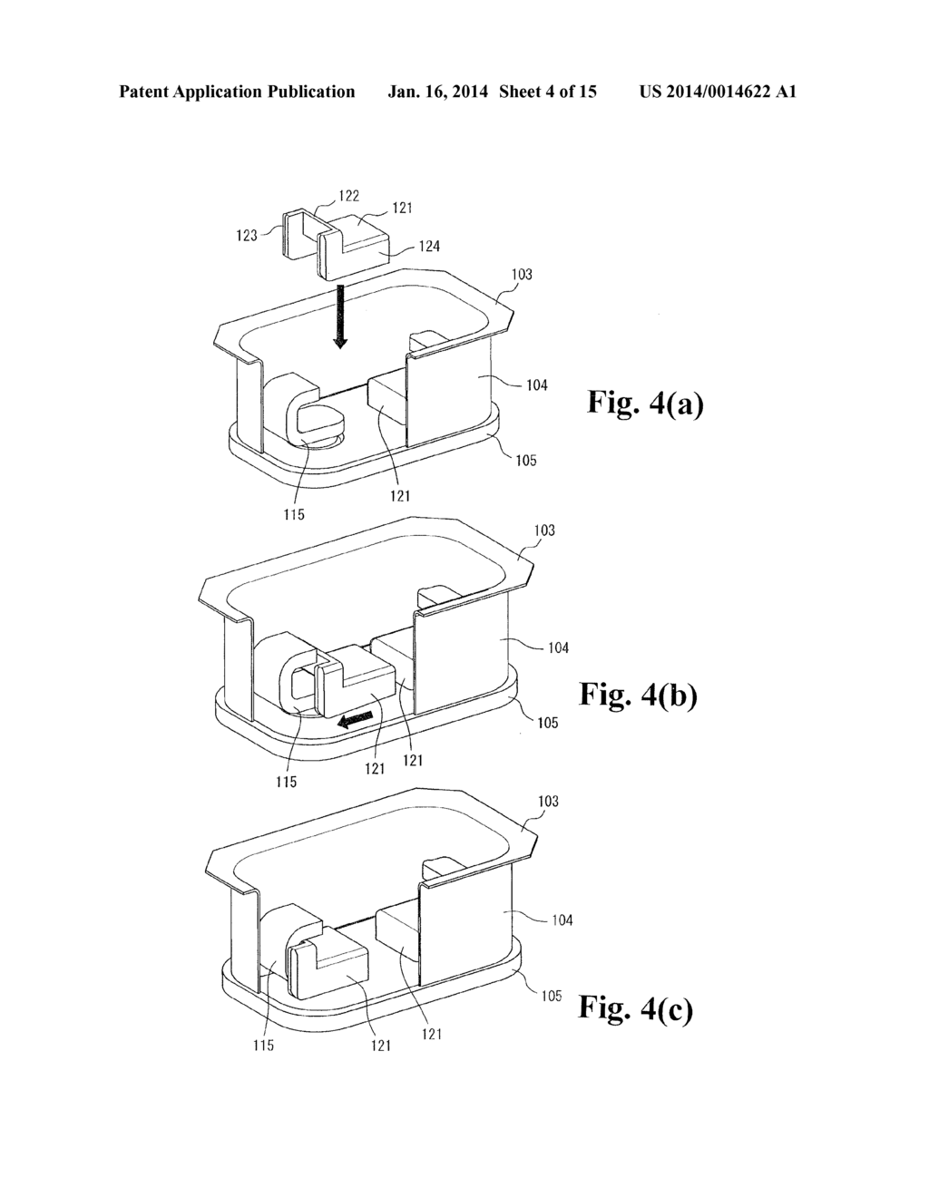 ELECTROMAGNETIC CONTACTOR - diagram, schematic, and image 05