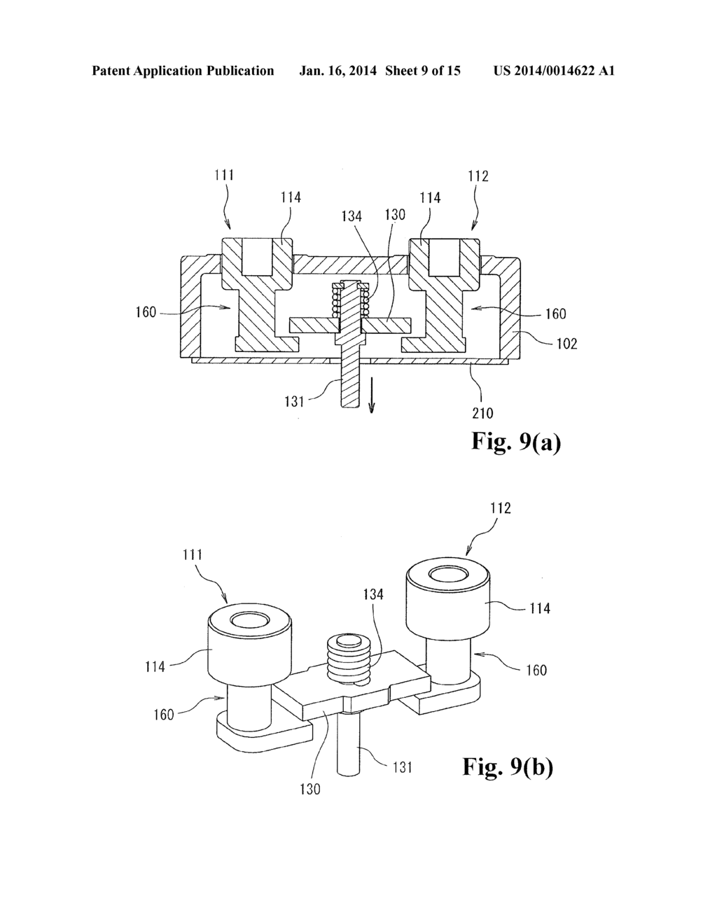 ELECTROMAGNETIC CONTACTOR - diagram, schematic, and image 10