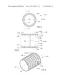 ELECTROMAGNETIC INDUCTION WELDING OF PLASTIC PIPE DISTRIBUTION SYSTEMS diagram and image