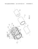 ELECTROMAGNETIC INDUCTION WELDING OF PLASTIC PIPE DISTRIBUTION SYSTEMS diagram and image