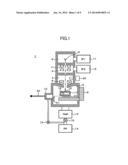 ELECTRON MICROSCOPE SAMPLE HOLDER AND SAMPLE OBSERVATION METHOD diagram and image