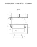 ELECTRON MICROSCOPE SAMPLE HOLDER AND SAMPLE OBSERVATION METHOD diagram and image