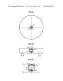 ELECTRON MICROSCOPE SAMPLE HOLDER AND SAMPLE OBSERVATION METHOD diagram and image