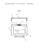 ELECTRON MICROSCOPE SAMPLE HOLDER AND SAMPLE OBSERVATION METHOD diagram and image