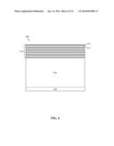 OPTICAL FILTER AND SENSOR SYSTEM diagram and image