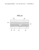 RADIATION DETECTING PANEL AND RADIOGRAPHIC DETECTOR diagram and image