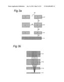 PROJECTION LENS ARRANGEMENT diagram and image