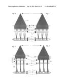 PROJECTION LENS ARRANGEMENT diagram and image