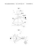 CONDENSING-TYPE PORTABLE FLUORESCENCE DETECTION SYSTEM diagram and image