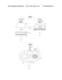 CONDENSING-TYPE PORTABLE FLUORESCENCE DETECTION SYSTEM diagram and image