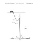 Rigid Material For Heat-Insulation and/or Buoyancy For An Underwater Pipe diagram and image