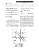 ARRAY OPERATION USING A SCHOTTKY DIODE AS A NON-OHMIC SELECTION DEVICE diagram and image